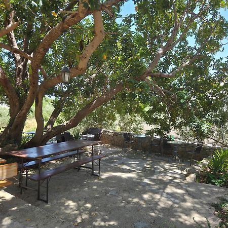 Studio Apartment Mileta Pitve المظهر الخارجي الصورة