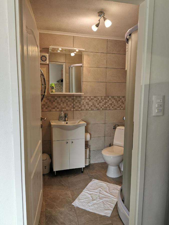 Studio Apartment Mileta Pitve المظهر الخارجي الصورة