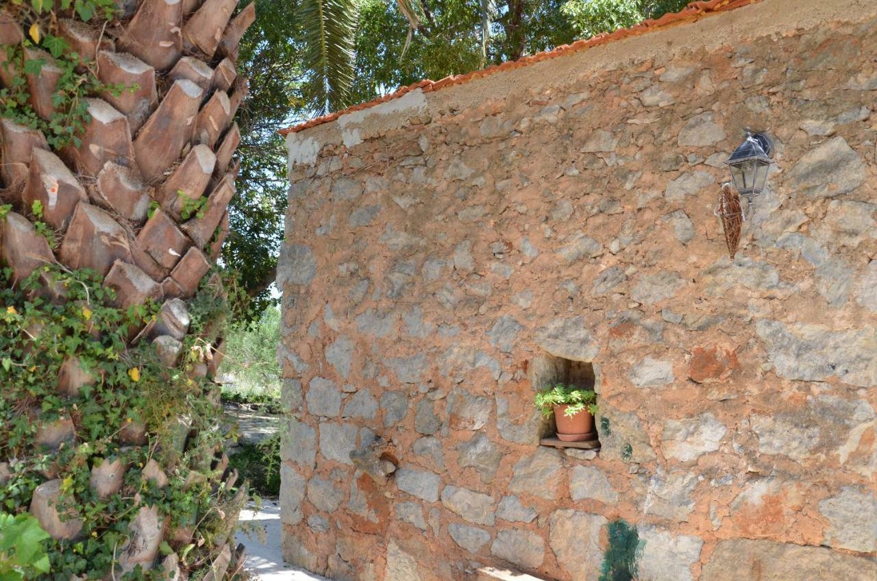 Studio Apartment Mileta Pitve المظهر الخارجي الصورة