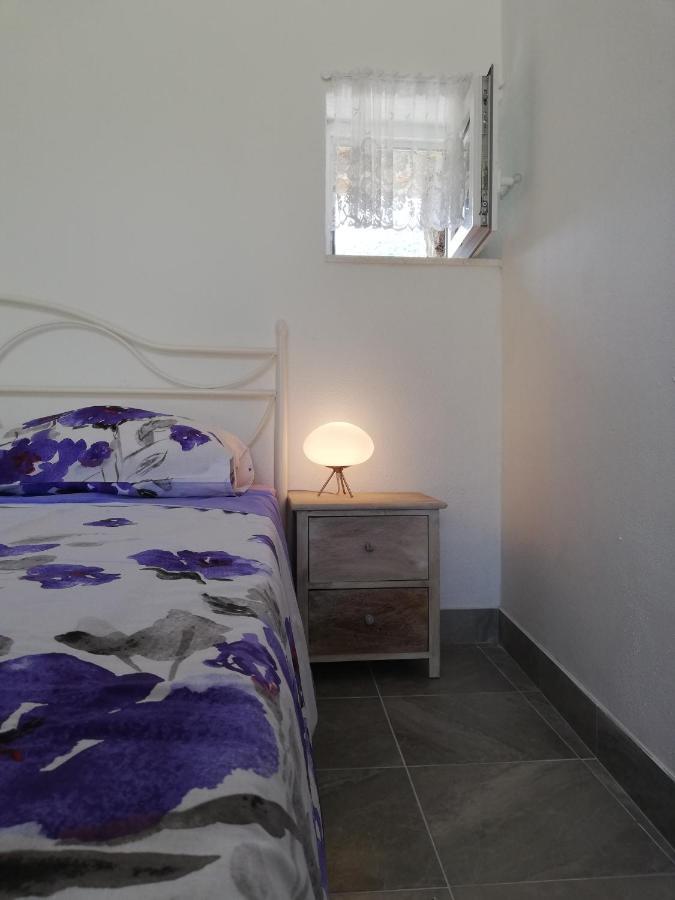 Studio Apartment Mileta Pitve المظهر الخارجي الصورة